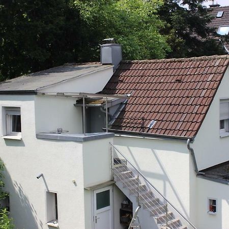 Apartment Duesseldorf-Sued Ngoại thất bức ảnh
