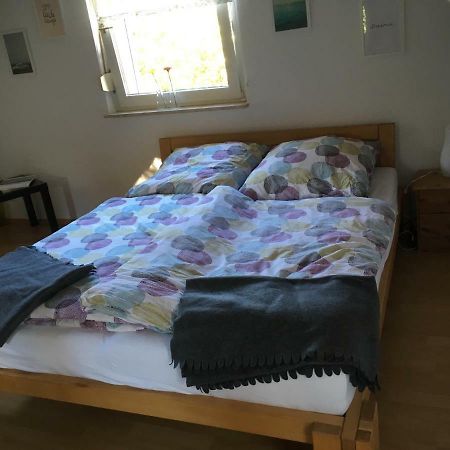 Apartment Duesseldorf-Sued Ngoại thất bức ảnh
