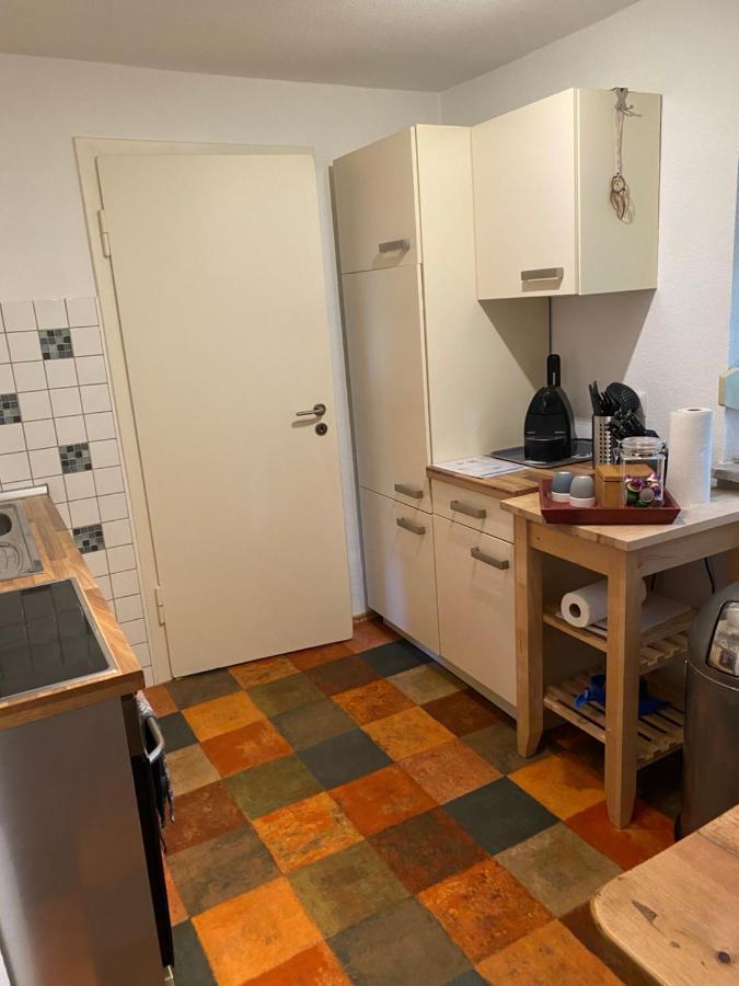 Apartment Duesseldorf-Sued Ngoại thất bức ảnh