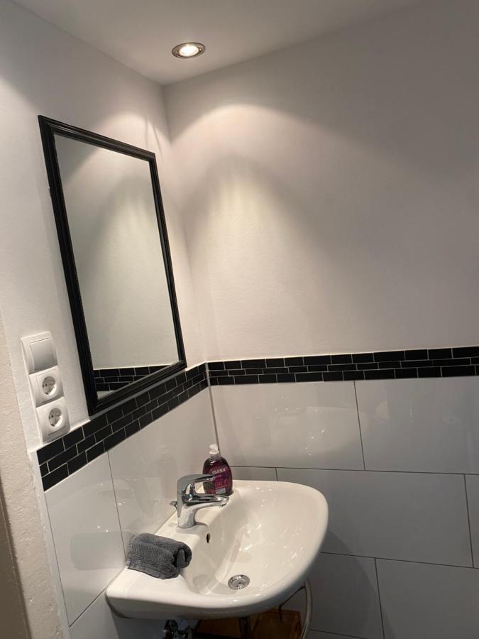 Apartment Duesseldorf-Sued Ngoại thất bức ảnh