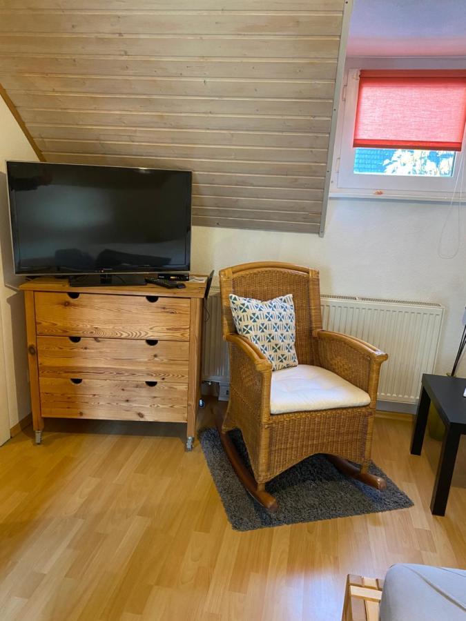 Apartment Duesseldorf-Sued Ngoại thất bức ảnh