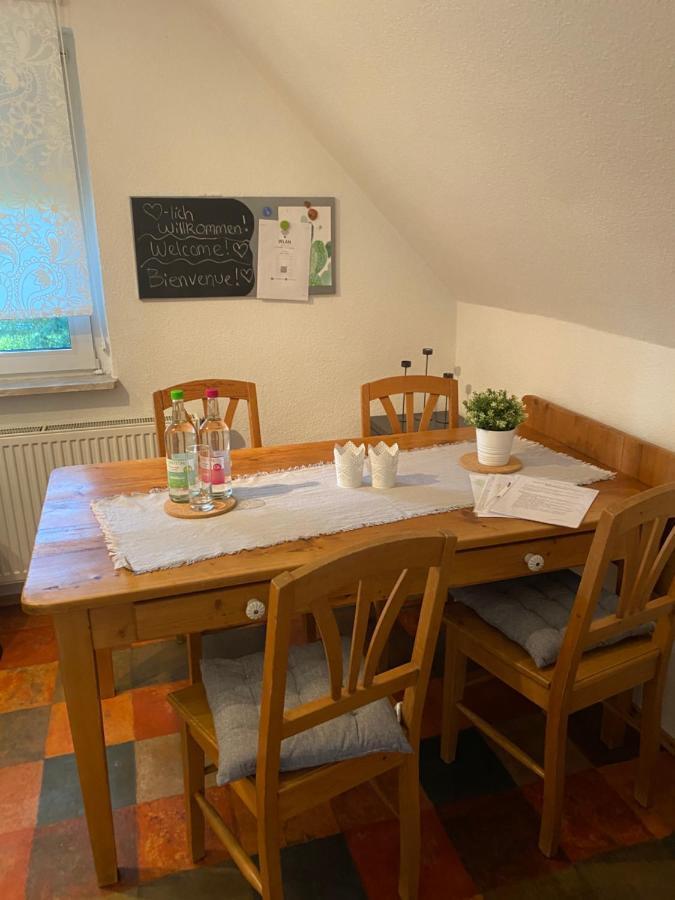 Apartment Duesseldorf-Sued Ngoại thất bức ảnh