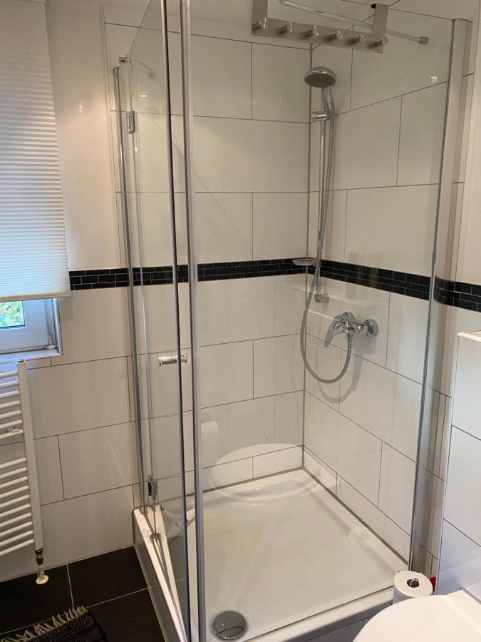 Apartment Duesseldorf-Sued Ngoại thất bức ảnh
