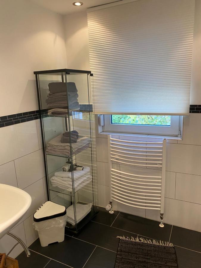 Apartment Duesseldorf-Sued Ngoại thất bức ảnh
