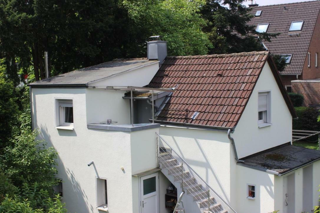 Apartment Duesseldorf-Sued Ngoại thất bức ảnh